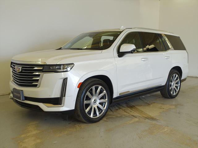 エスカレード プラチナム