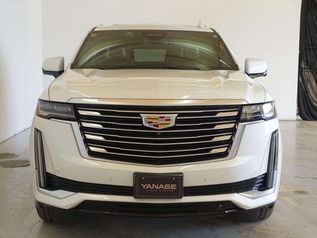 エスカレード プラチナム