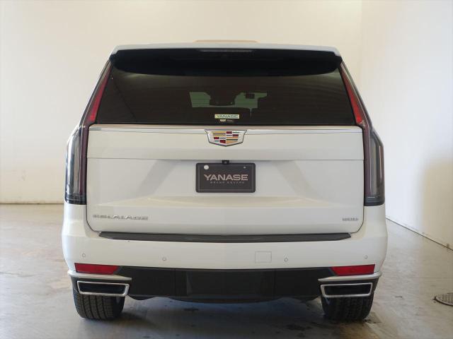 エスカレード プラチナム