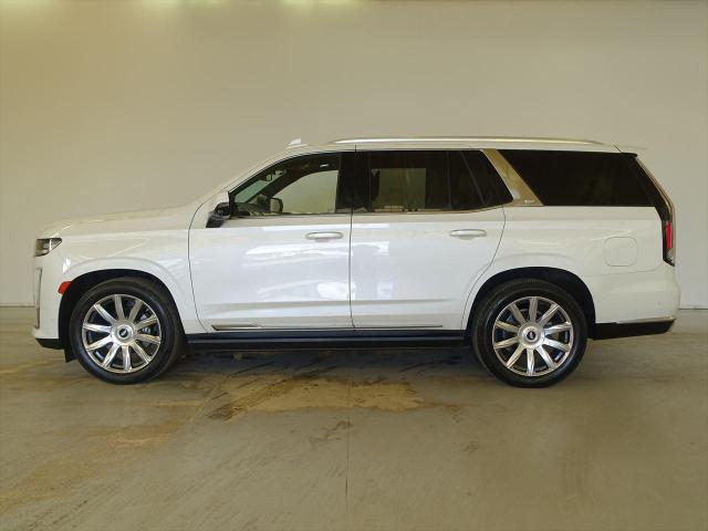 エスカレード プラチナム