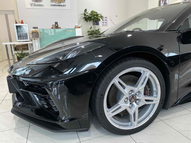 コルベット クーペ 2LT 登録済未使用車 正規ディーラー車