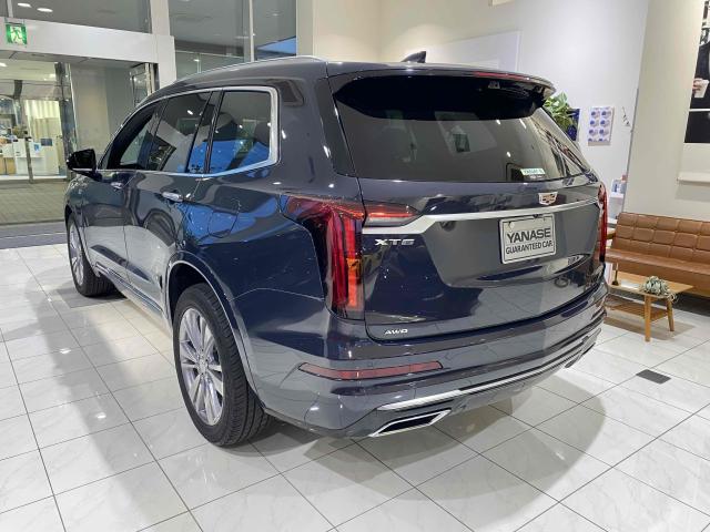 XT6 ミッドナイトスカイエディション 極上車 正規ディーラー車