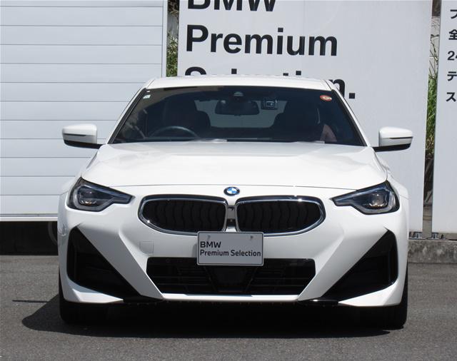 220i Mスポーツ