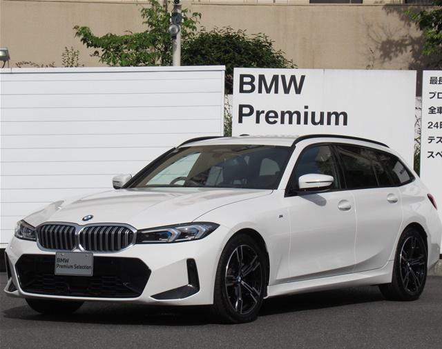 318i Mスポーツ