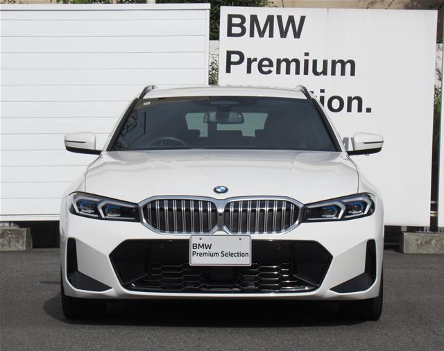 318i Mスポーツ