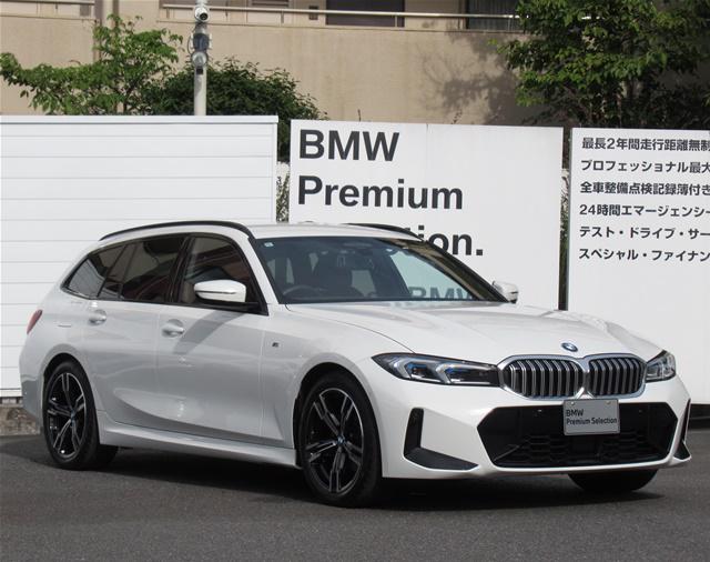 318i Mスポーツ