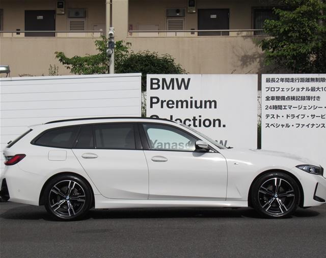 318i Mスポーツ