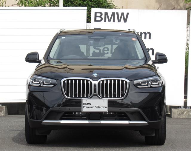 X3xDrive20d Xライン