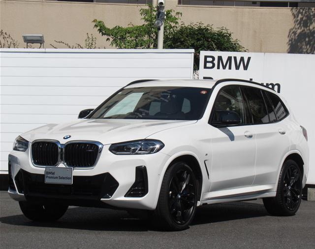 X3 M40d