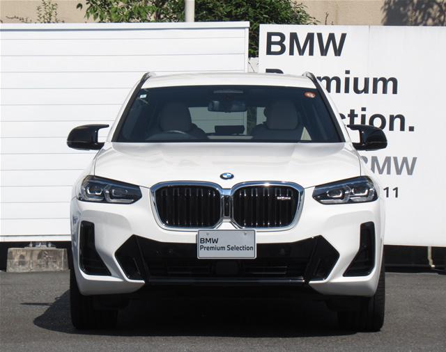X3 M40d