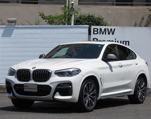 X4M40i