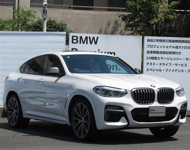 X4M40i