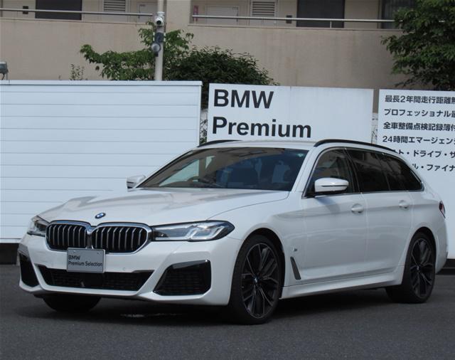 523d xDrive 50thアニバーサリーエディション