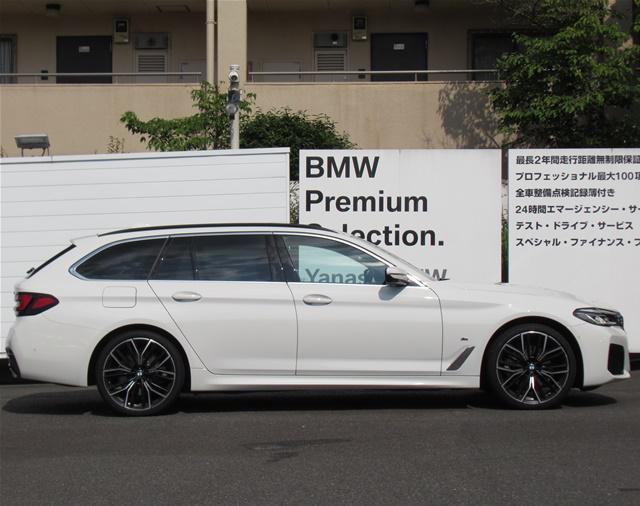 523d xDrive 50thアニバーサリーエディション