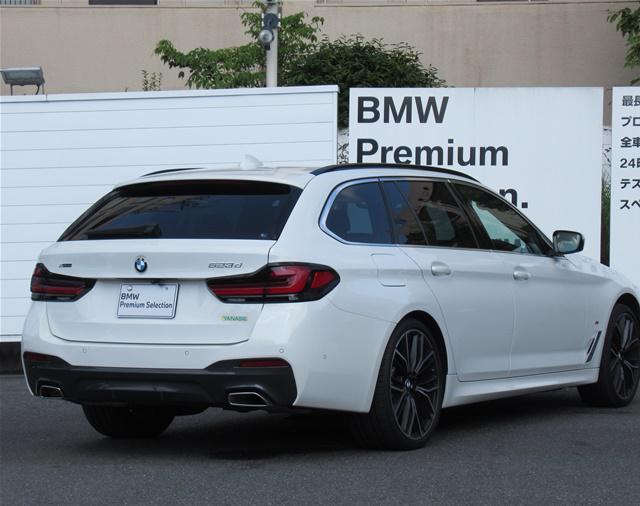523d xDrive 50thアニバーサリーエディション