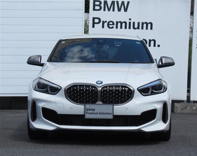 M135i xDrive