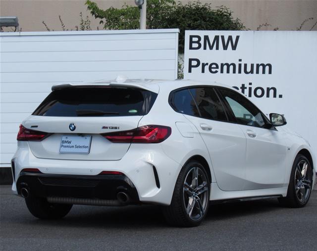 M135i xDrive