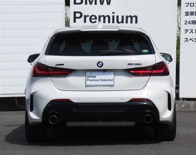 M135i xDrive