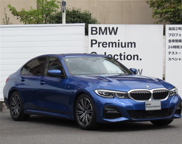 318i Mスポーツ