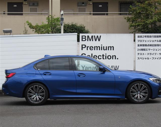 318i Mスポーツ