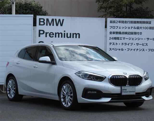 118i プレイ