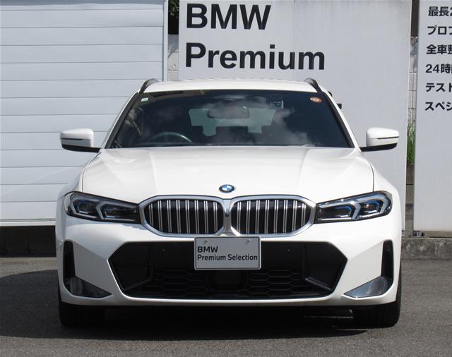 320d xDrive Mスポーツ ツーリング