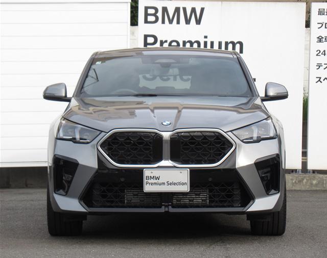 X2 xDrive20i Mスポーツ