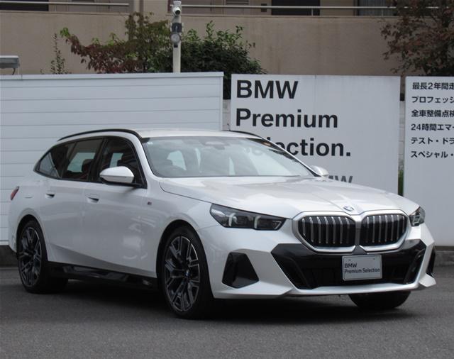 523d xDrive Mスポーツ