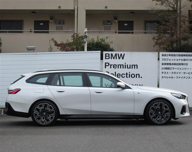 523d xDrive Mスポーツ