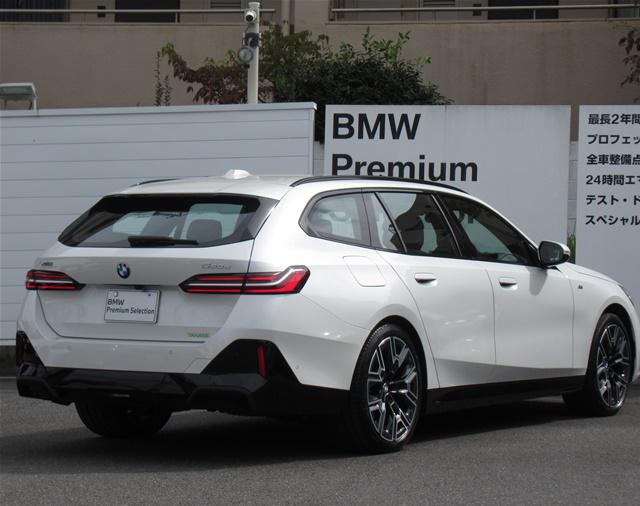 523d xDrive Mスポーツ