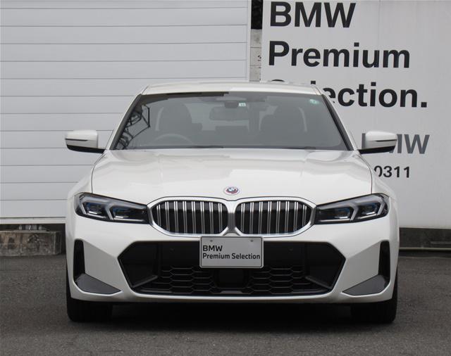 320d xDrive Mスポーツ