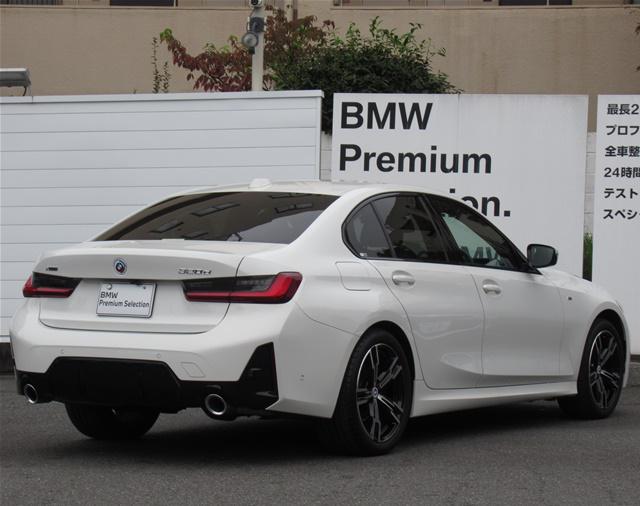 320d xDrive Mスポーツ