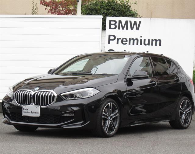 118d Mスポーツ エディションジョイ+