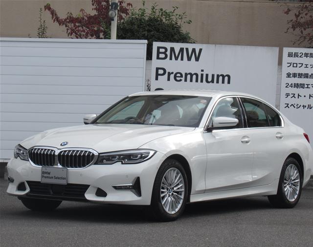 318i 40thアニバーサリーエディション