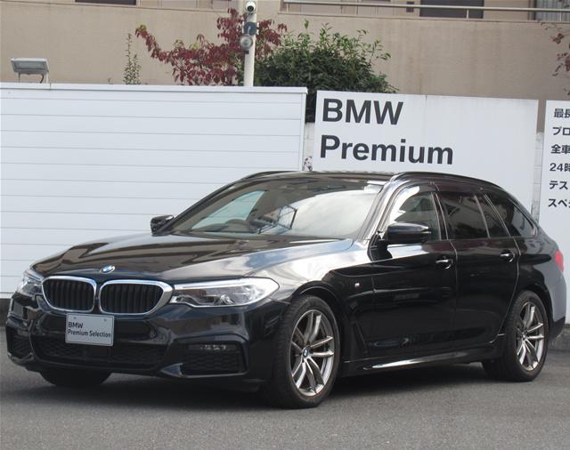 523d xDrive Mスピリット