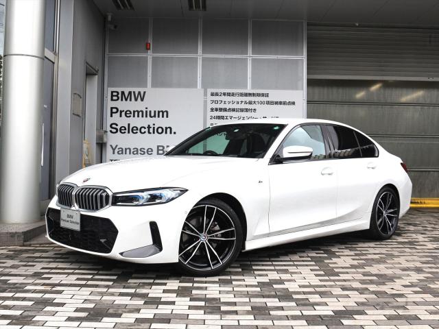 320i Mスポーツ
