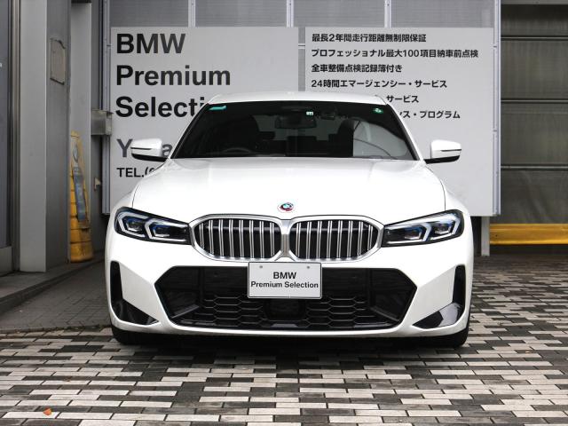 320i Mスポーツ