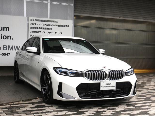 320i Mスポーツ