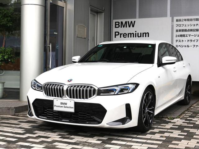 320i Mスポーツ