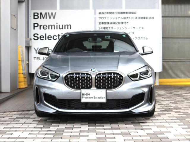 M135i xDrive