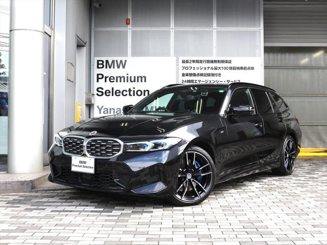 M340i xDrive