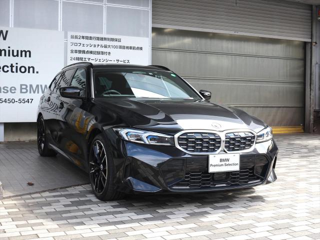 M340i xDrive