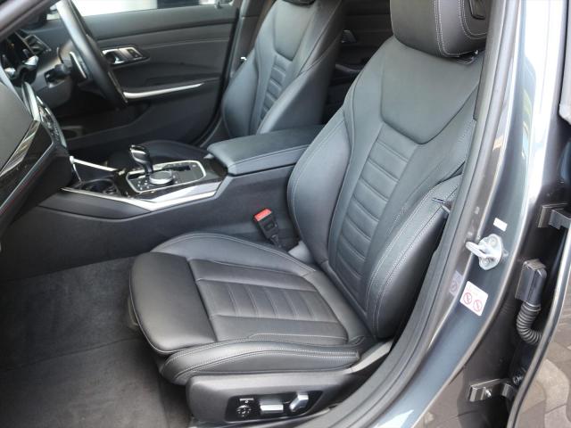 320d xDrive Mスポーツ