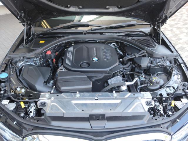 320d xDrive Mスポーツ
