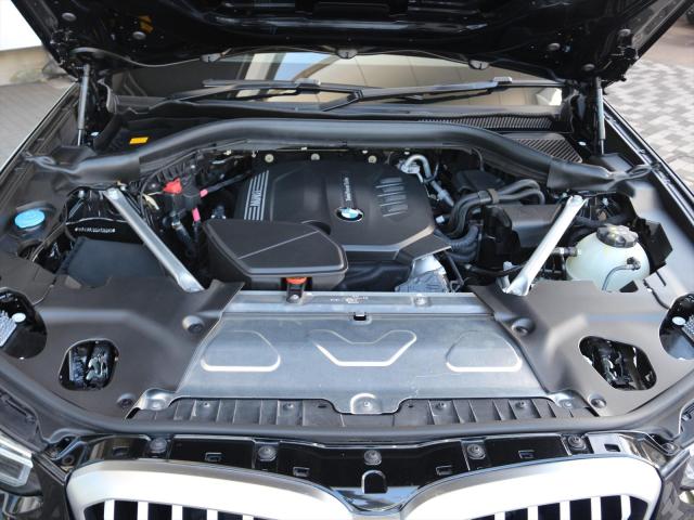 X3 xDrive20d Mスポーツ
