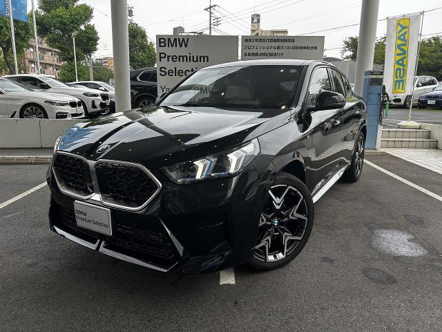 X2 xDrive20i Mスポーツ