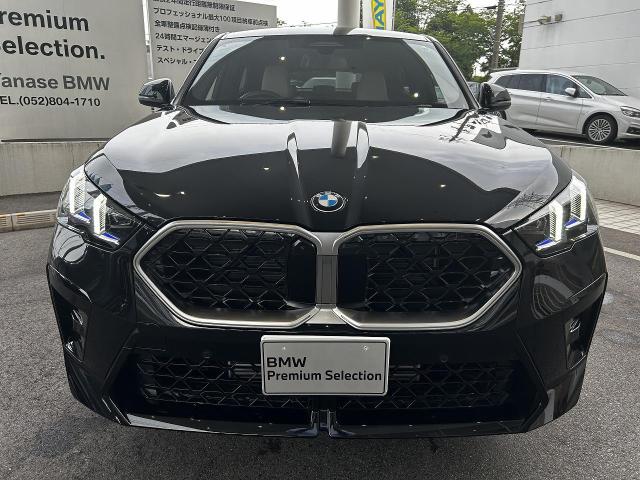 X2 xDrive20i Mスポーツ