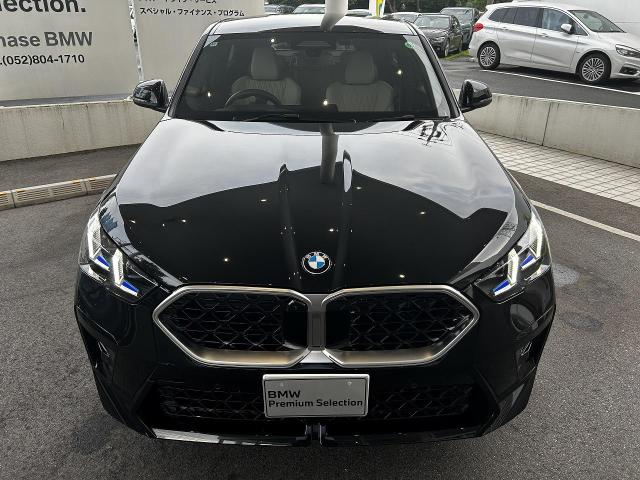 X2 xDrive20i Mスポーツ