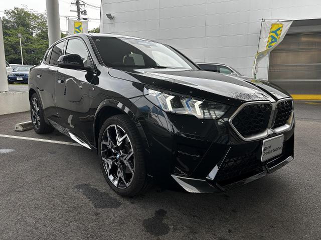 X2 xDrive20i Mスポーツ