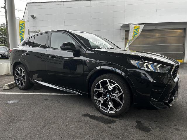 X2 xDrive20i Mスポーツ
